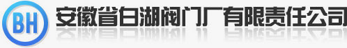 安徽省白湖阀门厂有限责任公司